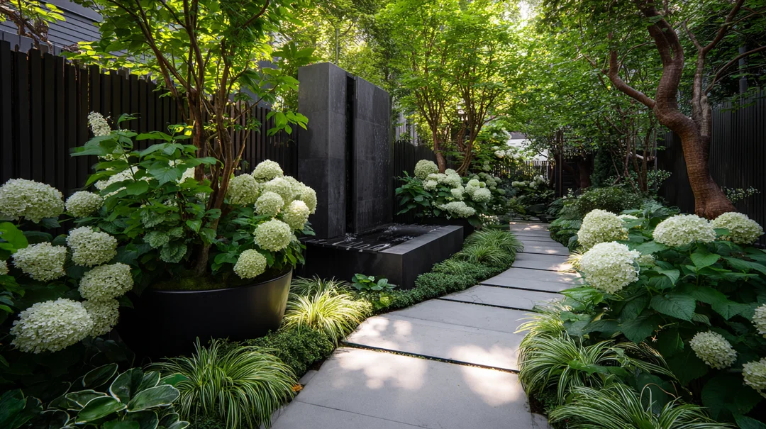 Blooming flower icon